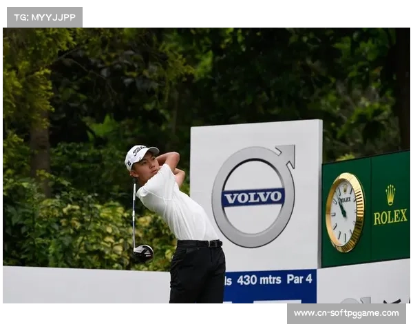 沃尔沃五年续约彰显对中国高尔夫市场信心与发展潜力