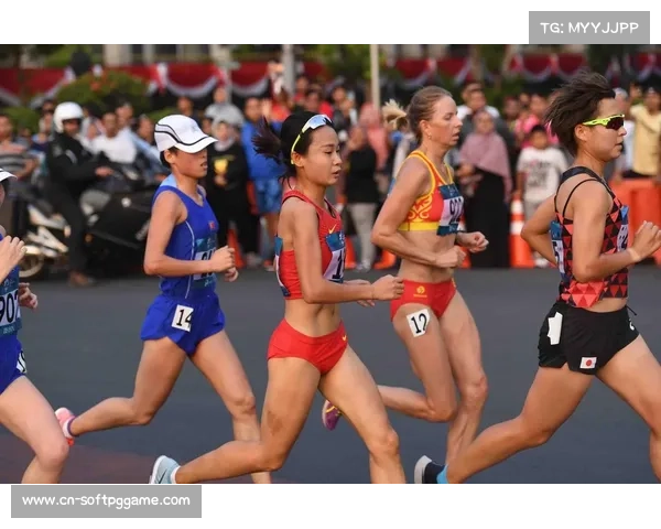 城市马拉松赛事参与人数创新高,业余跑者占比持续提升