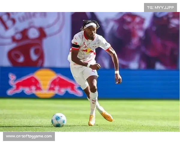 官方：莱比锡签下尼日利亚19岁边锋萨尼-苏莱曼