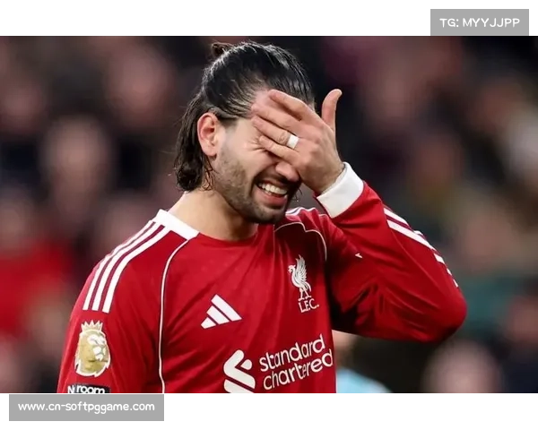 杰拉德批评利物浦主场平局结果“无法接受”