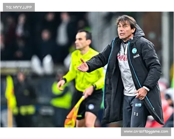 孔蒂赛后炮轰密集赛程：一个赛季60-70场比赛是在“杀死”球员