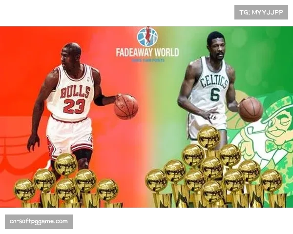 历史回顾：从拉塞尔到邓肯——低位防守艺术的演变与传承